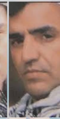 Foto de Rhael e Romário