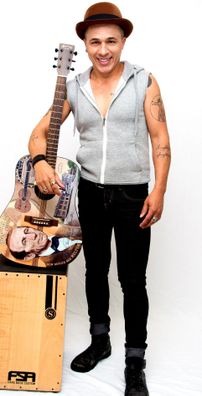 Foto de Daniel Leite