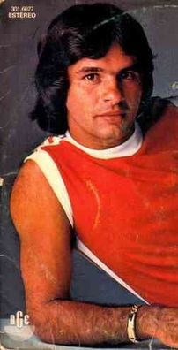 Foto de Gilberto Lemos