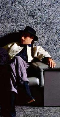 Foto de Split Mirrors