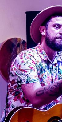 Foto de Dann Silveira