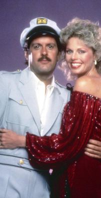 Foto de Captain and Tennille