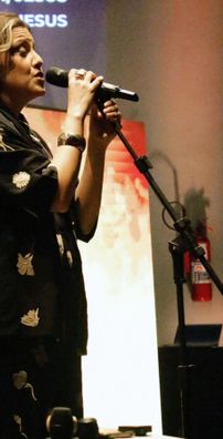 Foto de Carla Cipriano
