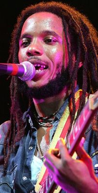 Foto de Stephen Marley