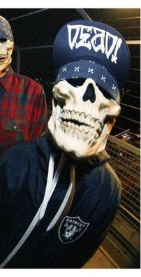 Foto de Dr. Living Dead