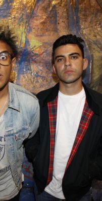 Foto de Jacuzzi Boys