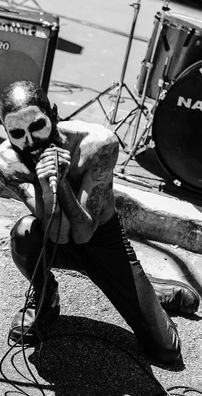 Foto de Bruxa de Sade