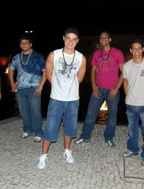 Foto de Grupo Manowlos