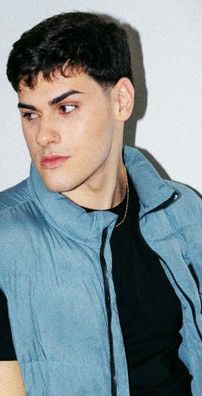 Foto de AFTER (Después de La Fiesta)