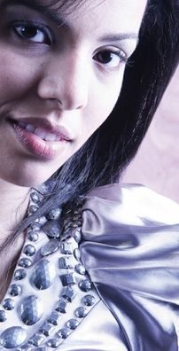 Foto de Priscila Araujo