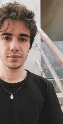 Foto de Guilherme Guiá