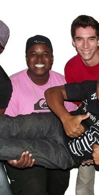 Foto de Grupo Loukamizade