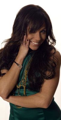 Foto de Mandy Jiroux