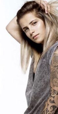 Foto de Valen Etchegoyen