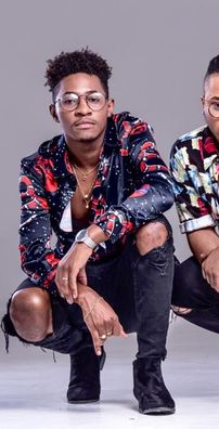 Foto de Os Santiegos