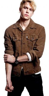 Foto de Chord Overstreet