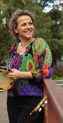 Foto de Patrícia Nabeiro