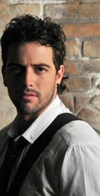 Foto de Mane de La Parra