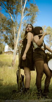 Foto de Fleur Preludio