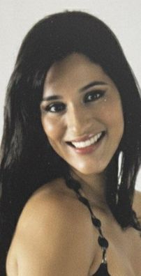 Foto de Amará Barros