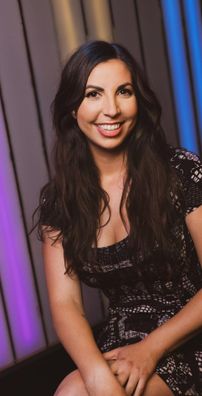 Foto de Caitlin Cook