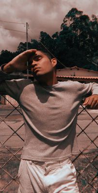 Foto de João Pedro Teodoro