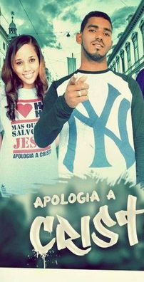 Foto de Apologia a Cristo