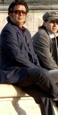 Foto de Zabranjeno Pusenje