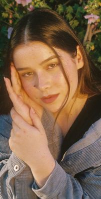 Foto de Marian Mulock