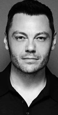 Foto de Tiziano Ferro