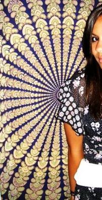 Foto de Olivia Olson