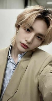 Foto de Hyunjin (Stray Kids)