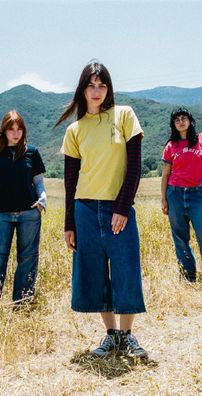 Foto de Kid Sistr