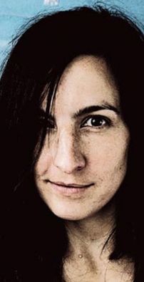 Foto de Susie Van Der Meer