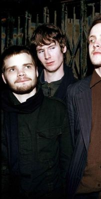 Foto de The Futureheads