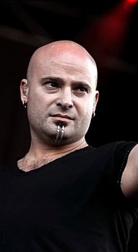 Foto de Disturbed
