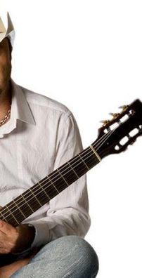 Foto de Chico Rey e Paraná