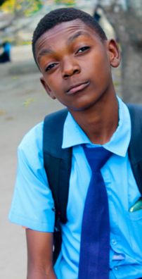 Foto de Mateus Monstrinho