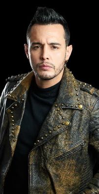 Foto de Alexis Escobar