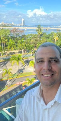 Foto de Hélio Moreira