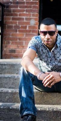 Foto de Matt U Johnson