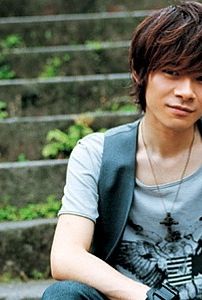 Foto de Kita Shuuhei