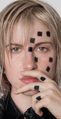 Foto de Hayley Williams