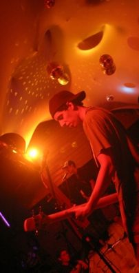 Foto de Alface Crespa