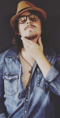 Foto de Dino Fonseca