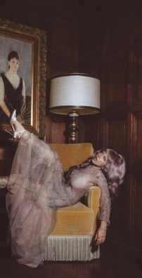 Foto de Melanie Martinez