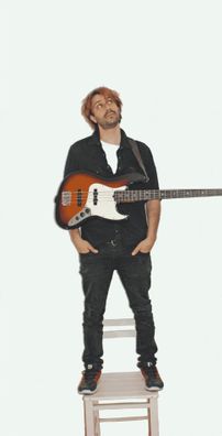 Foto de Federico Perea