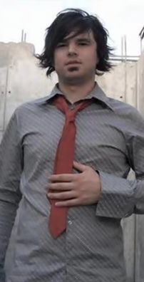 Foto de Jason Walker