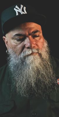 Foto de Marcio Mello