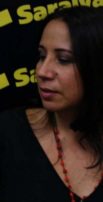 Foto de Juçara Freire